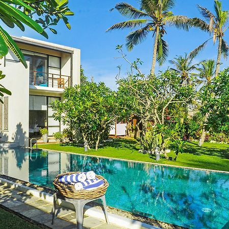 Mirissa Beach Villa Экстерьер фото