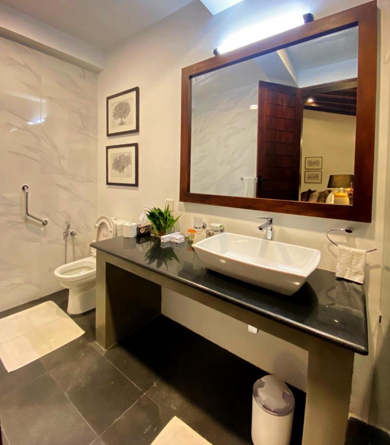Mirissa Beach Villa Экстерьер фото