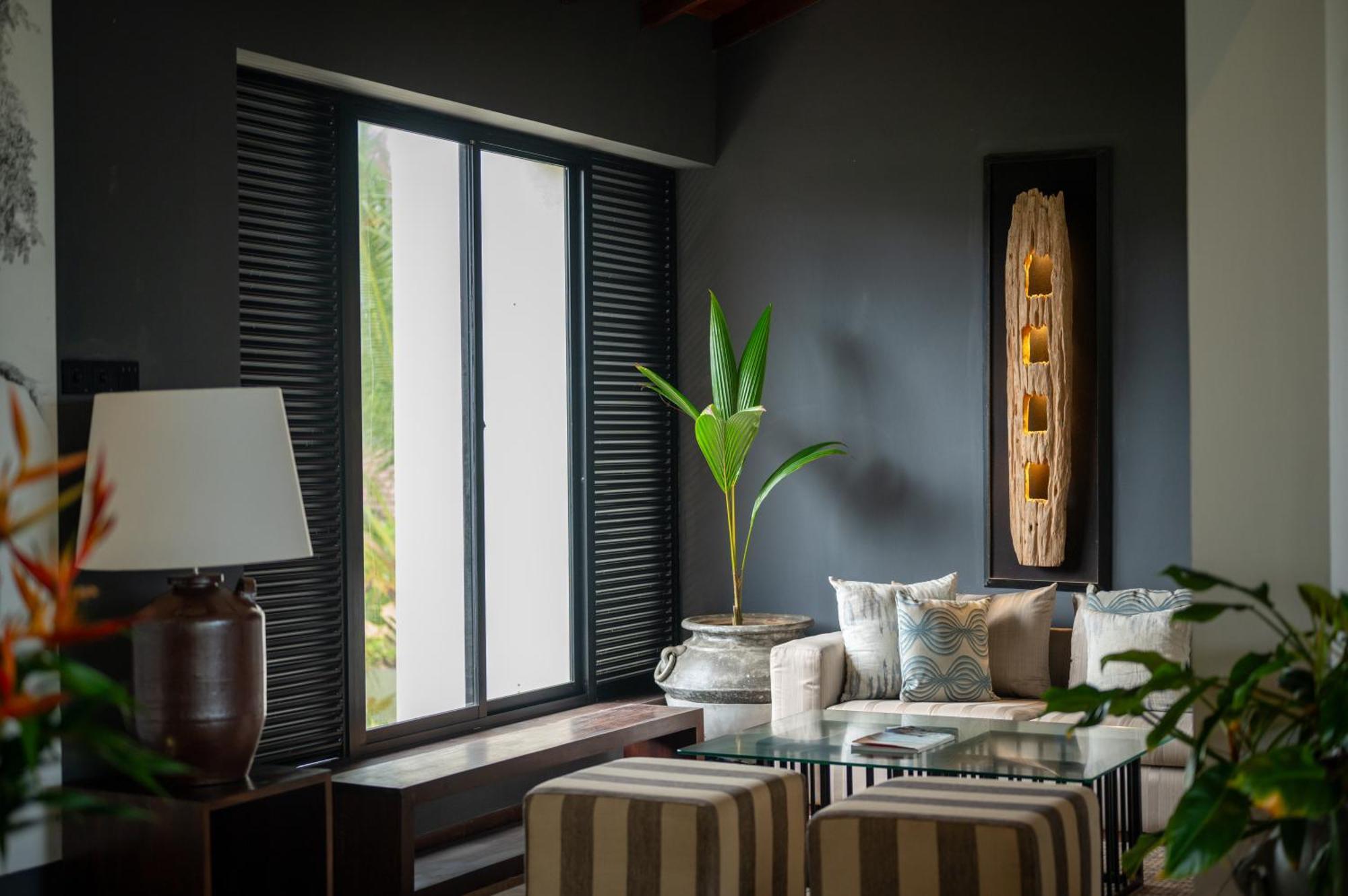 Mirissa Beach Villa Экстерьер фото