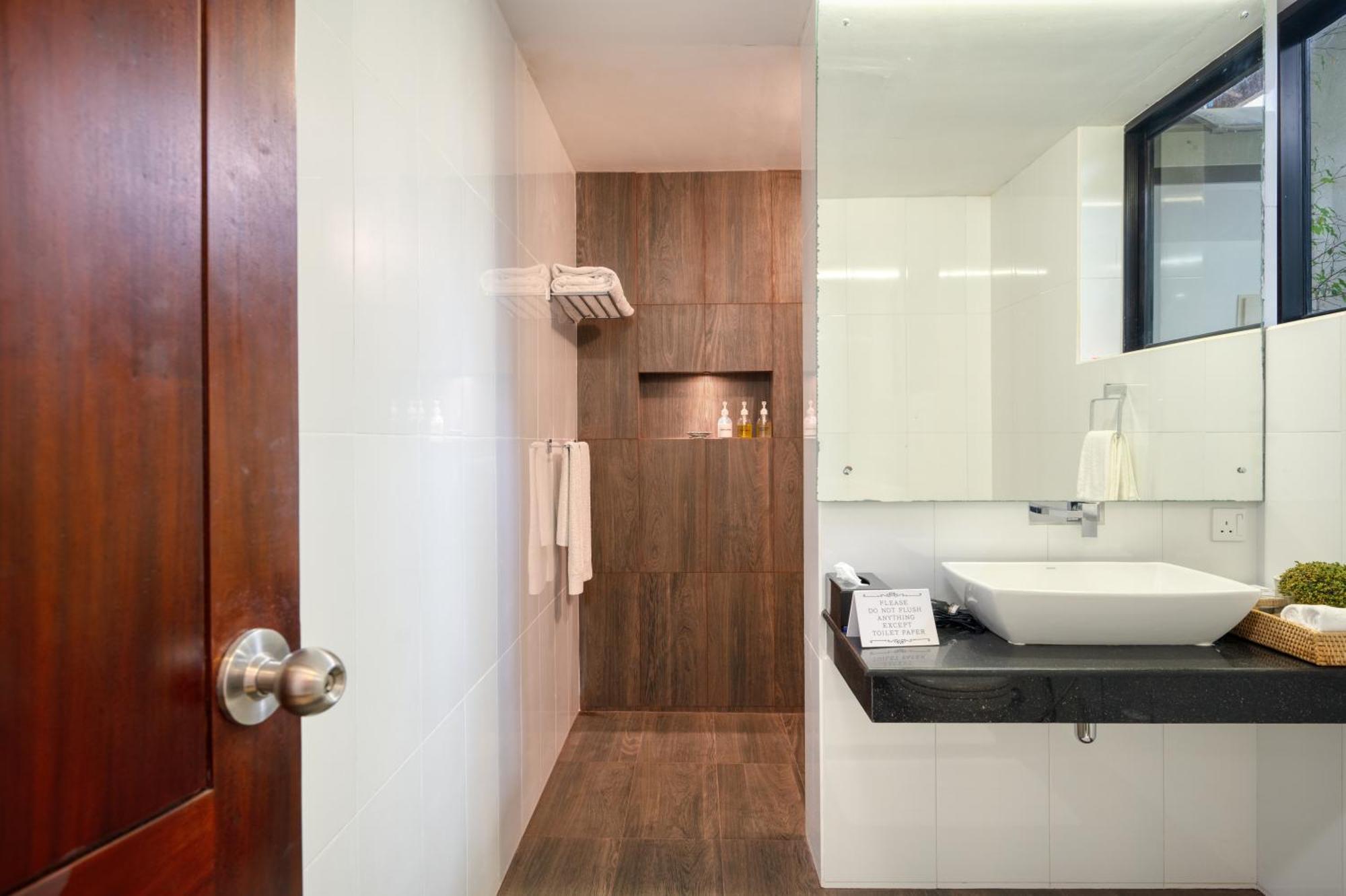 Mirissa Beach Villa Экстерьер фото