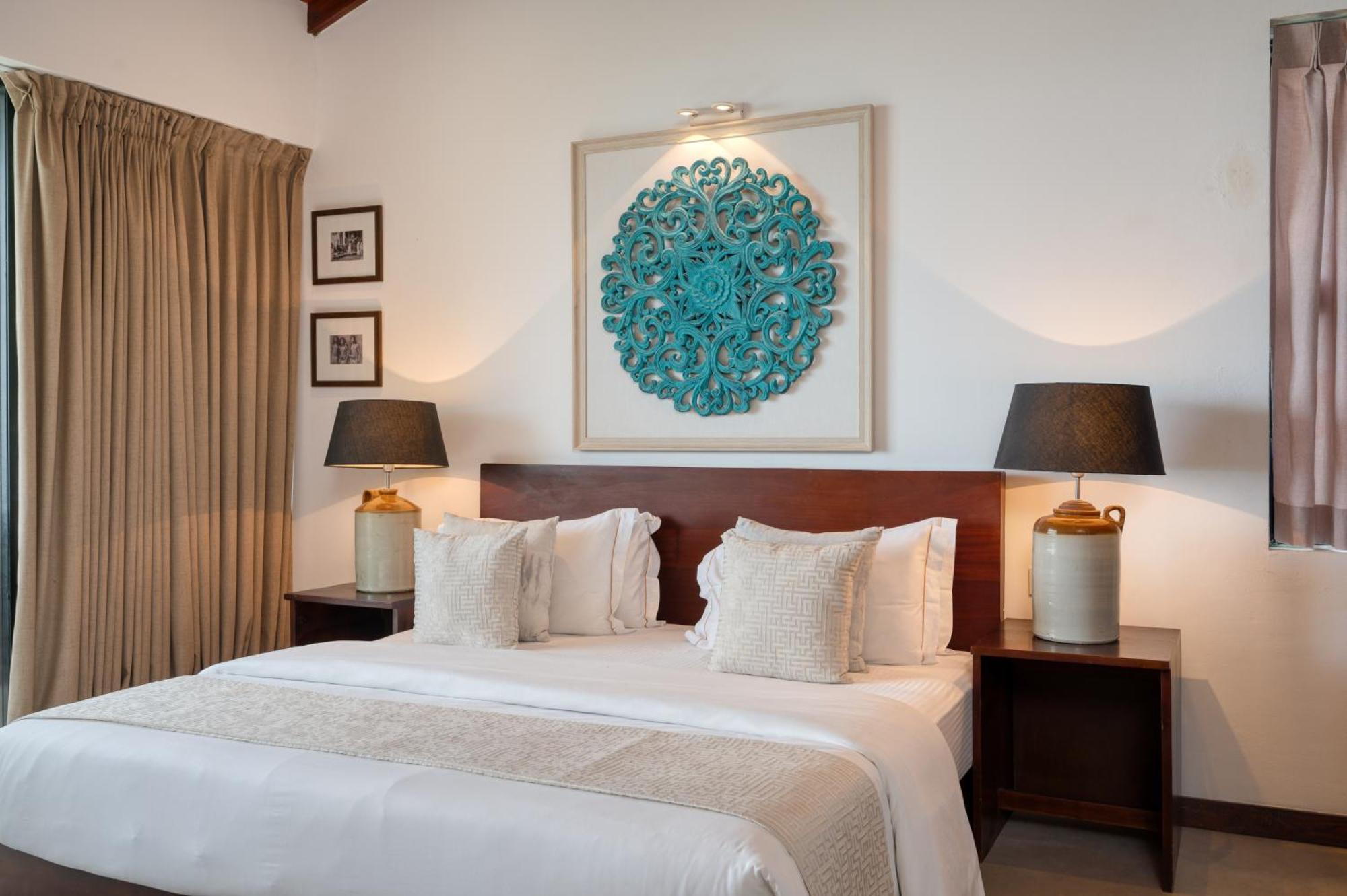Mirissa Beach Villa Экстерьер фото