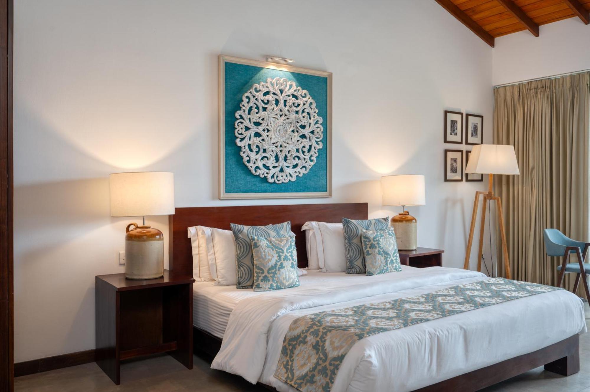 Mirissa Beach Villa Экстерьер фото