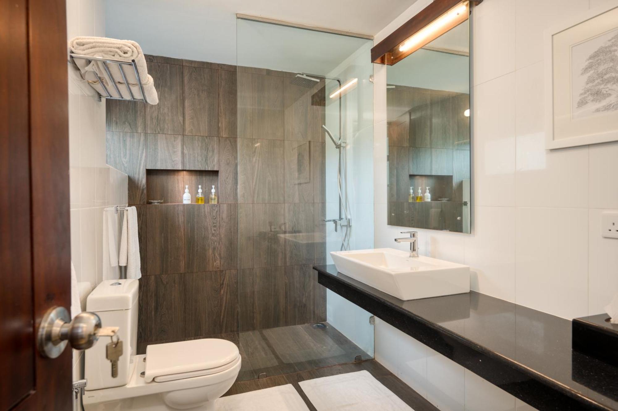 Mirissa Beach Villa Экстерьер фото