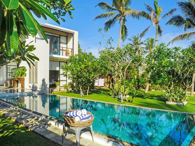 Mirissa Beach Villa Экстерьер фото