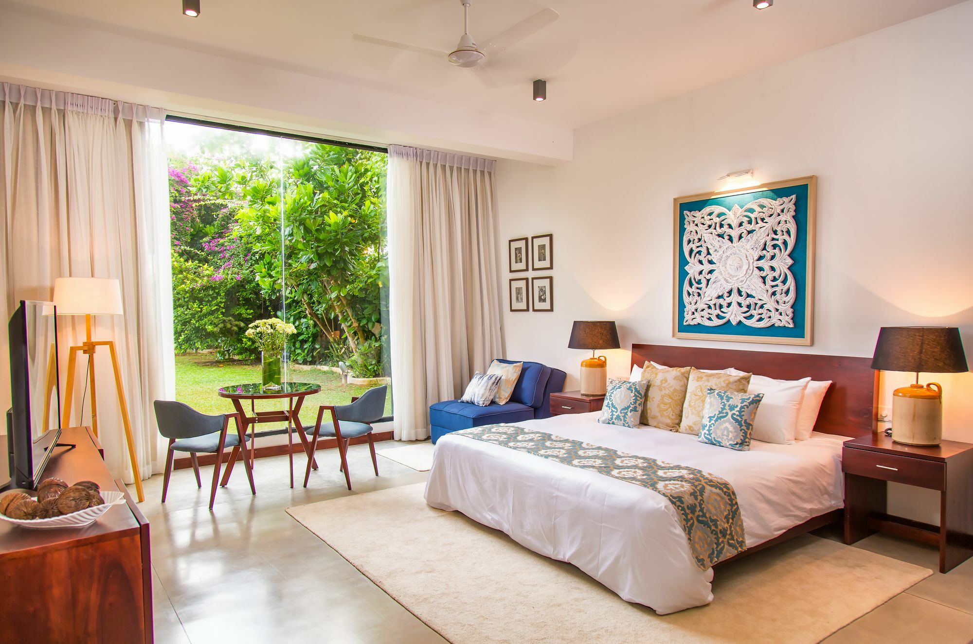 Mirissa Beach Villa Экстерьер фото